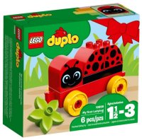  LEGO Duplo 10859    