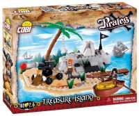  Cobi Pirates 6013  