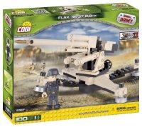  Cobi Small Army World War II 2367   36/37