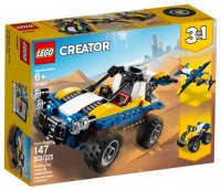  LEGO Creator 31087  