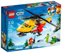  LEGO City 60179   