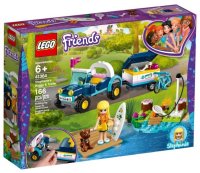  LEGO Friends 41364    