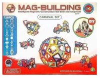   Mag-Building Carnival GB-W138