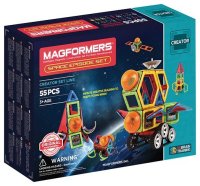   Magformers Creator 703014  