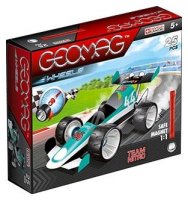   GEOMAG WHEELS 711   