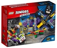  LEGO Juniors 10753   