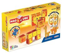   GEOMAG Magicube 135-14  