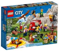  LEGO City 60202   