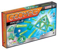   GEOMAG Panels 462-83