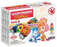   Magformers Wow 770001 