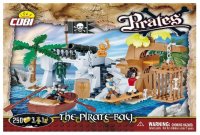  Cobi Pirates 6014  