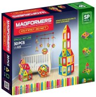   Magformers My First 63107-30