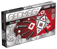   GEOMAG Black and White 013-104