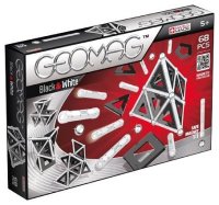   GEOMAG Black and White 012-68