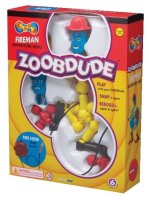  Zoob ZOOBDude 12001 Fireman