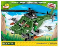  Cobi Small Army 2158   