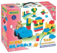  Wader Mini Blocks 41350-130