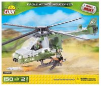  Cobi Small Army 2362   