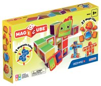   GEOMAG Magicube 142-11 