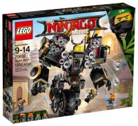  LEGO The Ninjago Movie 70632  