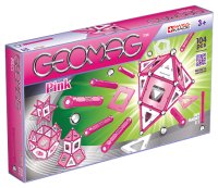   GEOMAG Pink 344-104