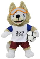  A1 TOY FIFA-2018   18 