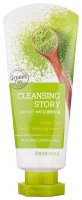 Welcos    Cleansing Story Green Tea 120 