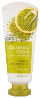 Welcos    Cleansing Story Mung Bean 120 