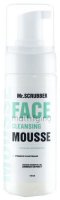    Mr. SCRUBBER     Face Mattifying Cleansing 150 