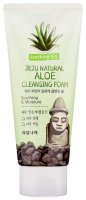 Welcos    Jeju Natural Aloe 120 