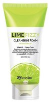 Secret Skin    Lime Fizzy Cleansing Foam 120 