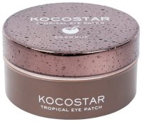  Kocostar        Tropical Eye Patch Coconut 6