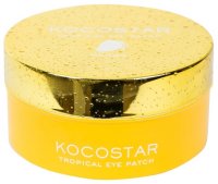  Kocostar        Tropical Eye Patch Mango 60