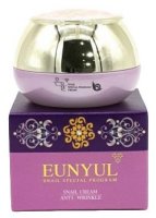 Eunyul  Snail eye cream 50 