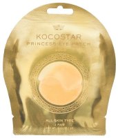  Kocostar      Princess Eye Patch Gold 2 .