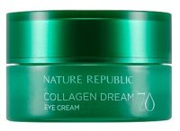 NATURE REPUBLIC         Collagen Dream 70 Eye Cream 25 