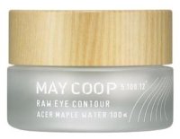 May Coop      Raw Eye Contour 30 