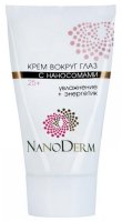 NanoDerm      25+ 25 