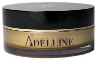  Adelline       Collagen Gold Hydro-gel Eye Patch 90  60 .