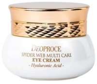 Deoproce       Spider Web Multi Care Eye Cream 30 