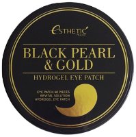  Esthetic House           Black Pear