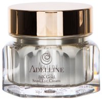 Adelline            24K Gold Snail Eye Cream 50