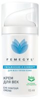 FEMEGYL       15 