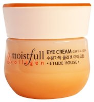 Etude House     Moistfull Collagen Eye Cream 28 