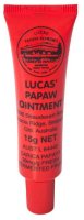 Lucas' Papaw    15 