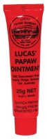 Lucas' Papaw    25 