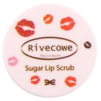 Rivecowe    Sugar lip scrub