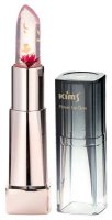 Kims - Flower Lip Glow Crystal Red