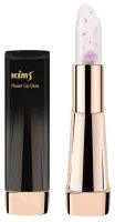 Kims - Flower Lip Glow Crystal Violet