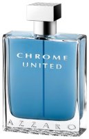  Azzaro Chrome United 50 